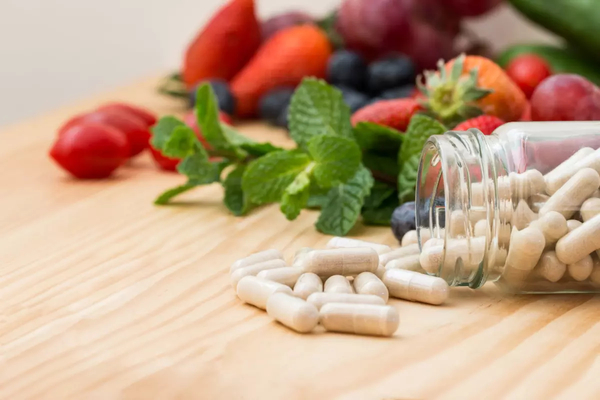 Things to look for in Health Supplements - Keuka Health